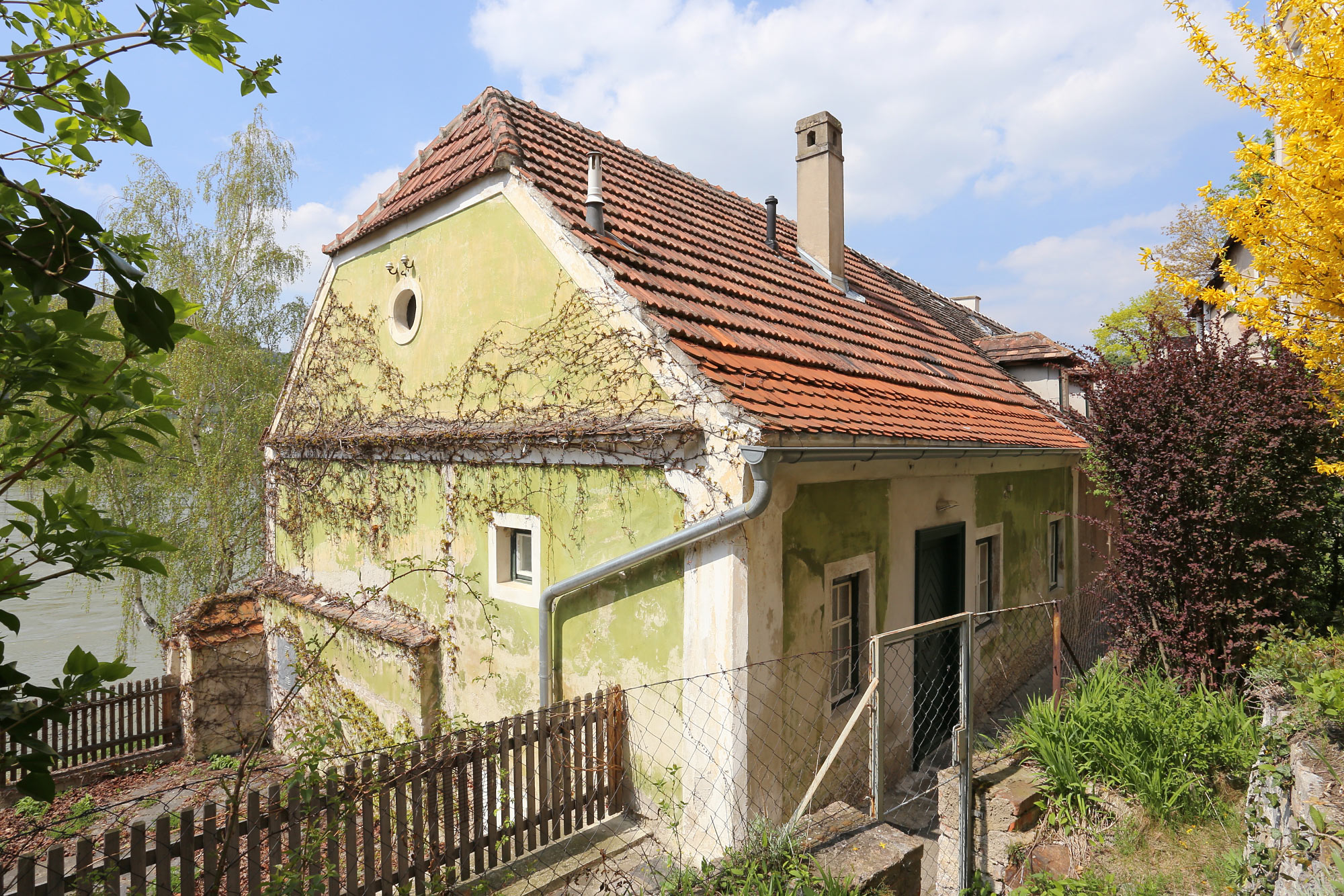 Dürnstein